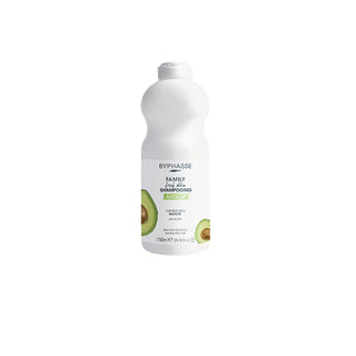 Byphasse Family Fresh Delice Shampoo Capelli Secchi 750 ml — Shampoo