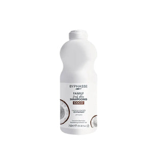 Byphasse Family Fresh Delice Shampoo Capelli Colorati 750 ml — Shampoo