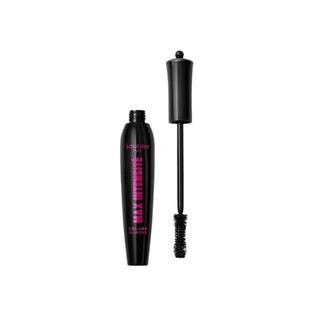 Bourjois Max Intensity Mascara De Pestañas 12ml — Mascara