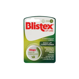 Blistex Balsamo Labbra Quotidiano SPF15 7 g — Balsamo Labbra