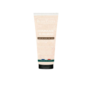Beauterra Scrub Esfoliante Cocco 200 ml — Scrub viso