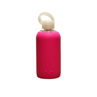 Bkr Max Bottiglia d'acqua vetro 500 ml — Bottiglia d'acqua in vetro