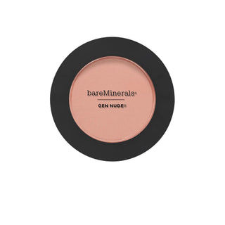 BareMinerals Gen Nude Pretty In Pink 6 g — Blush in Polvere