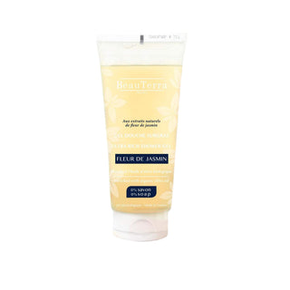 Beauterra Gel doccia al gelsomino 100ml — Gel doccia