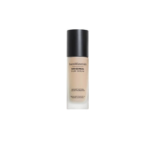 Bareminerals Fondotinta liquido Original Pure siero Fair Cool 1 30ml — Fondotinta liquido