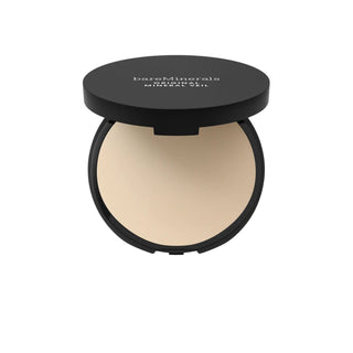 bareMinerals Original Mineral Veil Compact Sheer Light 9g — Cipria