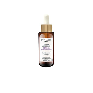 Byphasse Siero Antirughe Retinolo 50 ml — Siero Viso