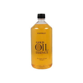 Шампунь Montibello Gold Oil Essence 1000мл 