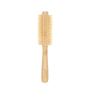 Beter Bamwood Setole in Nylon 1 pz — Spazzola Rotonda