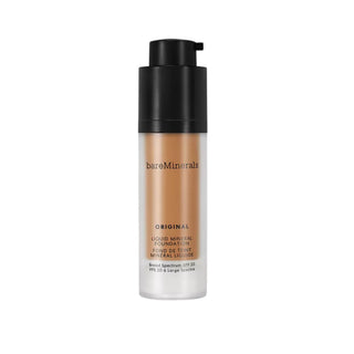 Bareminerals Fondotinta liquido originale 24-Neutral Dark — Fondotinta liquido