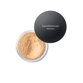 Bareminerals Fondotinta originale SPF15 07-Avorio dorato — Fondotinta