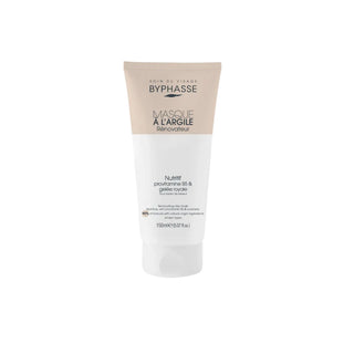 Byphasse Maschera Rinnovatrice Argilla 150 ml — Maschera viso
