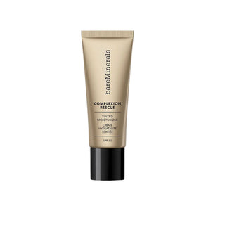 Bareminerals Complexion Rescue Crema idratante colorata SPF30 08-Spice 35ml — Crema colorata SPF
