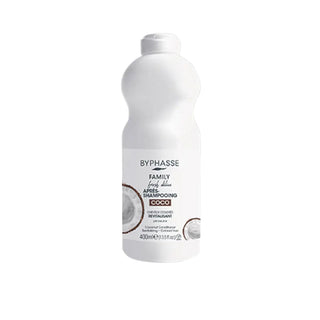 Byphasse Family Fresh Delice Balsamo per capelli colorati 400ml — Balsamo per capelli