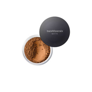 Bareminerals Fondotinta opaco SPF15 24-Neutral Dark — Fondotinta