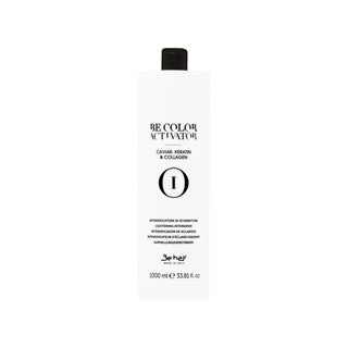 Be Hair Be Color aktivator 1000ml volumen 40 | 12% 
