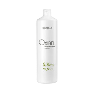 Montibello OXIBEL Cream 1000ml 12.5 VOL - 3.75% 