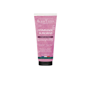 Beauterra Scrub Esfoliante Fico 200ml — Scrub viso