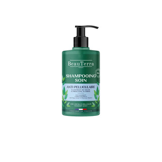 Beauterra Shampoo Antiforfora 750ml — Shampoo antiforfora
