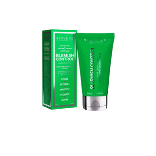 Biovene Blemish Control Clear Complexion Lozione viso 50 ml — Lozione viso