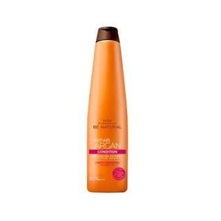 Be Natural Argan Repair Balsamo 350 ml — Balsamo per capelli