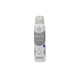 Breeze 데오 스프레이 48H 더 비앙코 150ml 