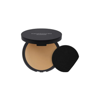 bareMinerals BarePro 16 Ore 35 Caldo 8 g — Fondotinta in Polvere