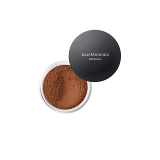 Bareminerals Fondotinta originale SPF15 27-caldo intenso — Fondotinta