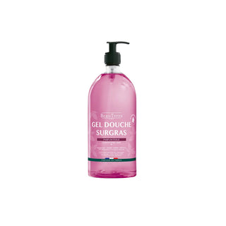 Beauterra Gel doccia Fico 1 litro — Gel doccia