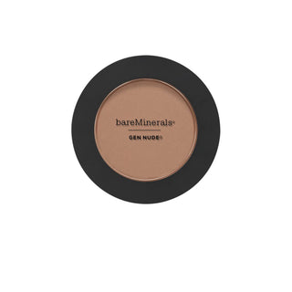 BareMinerals Gen Nude Beige For Days 6 g — Blush in Polvere