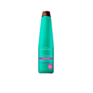 Be Natural Vital Placenta Balsamo 350 ml — Balsamo per capelli