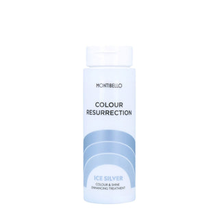 Montibello Color Resurrection Balsamo 150ml Ασημί Πάγος 