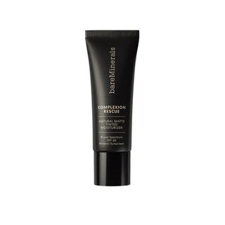 Bareminerals Complexion Rescue Crema idratante colorata SPF30 Sienna 35ml — Crema colorata SPF