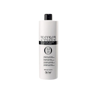 Be Hair Be Color aktivátor 1000ml objem 3.5 | 1.05% 