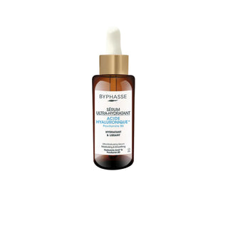 Byphasse Siero Ultra Idratante Acido Ialuronico 50ml — Siero