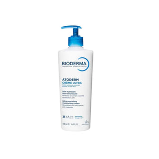 Bioderma Creme Atoderm 500ml