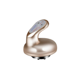 BeautyRelax Vacuform Premium Gold — Strumento Estetico
