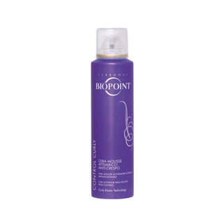 Biopoint 컨트롤 컬리 세라-무스 컬 활성화 안티-프리즈 150ml 