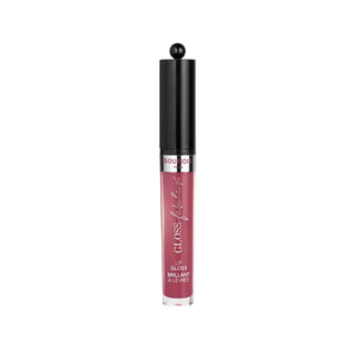 Bourjois 패뷸러스 글로스 08 3.5ml