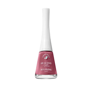 Bourjois طلاء أظافر هيلثي ميكس 200-ونس وفلورال