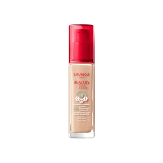 Bourjois Bază Healthy Mix 50,5n-Ivory deschis 30 ml