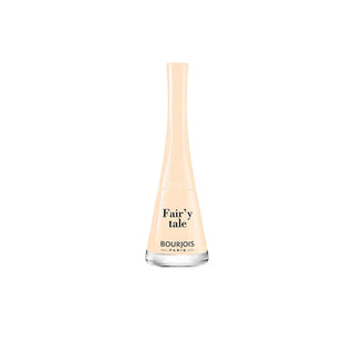 Bourjois 1 Seconde Nail Sname lak na nehty 14 Fair And Tale