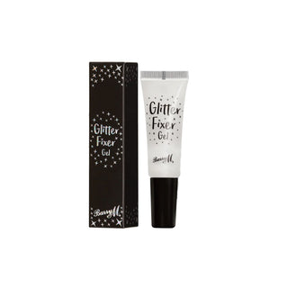 Barry m Glitter Glue - Glitzer Fixiergel - 10ml