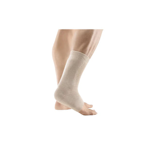 Bauerfeind Achillo Train Pro Taglia 4 Beige — Tutore caviglia