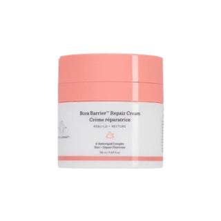 Bareminerals Crema riparatrice barriera Drunk Elephant Bora 50ml — Crema viso