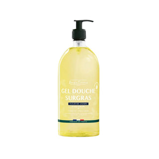 Beauterra Gel doccia al gelsomino 1000ml — Gel doccia