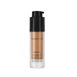 Bareminerals Fondotinta liquido originale 23-Medio scuro — Fondotinta liquido