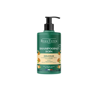 Beauterra Shampoo Cura Delicato 750 ml — Shampoo