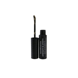 BareMinerals Strength & Length Castagna 5 ml — Gel Sopracciglia