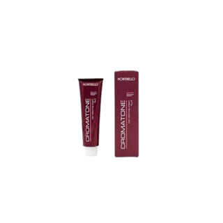 Montibello Cromatone vopsea de păr 60ml 6,1 | Blond Cenușiu Închis 